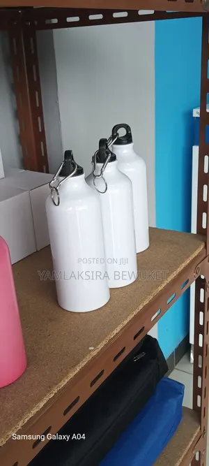 Photo - Water Botle
