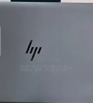 New Laptop HP EliteBook 850 G8 16GB Intel Core I7 SSD 512GB
