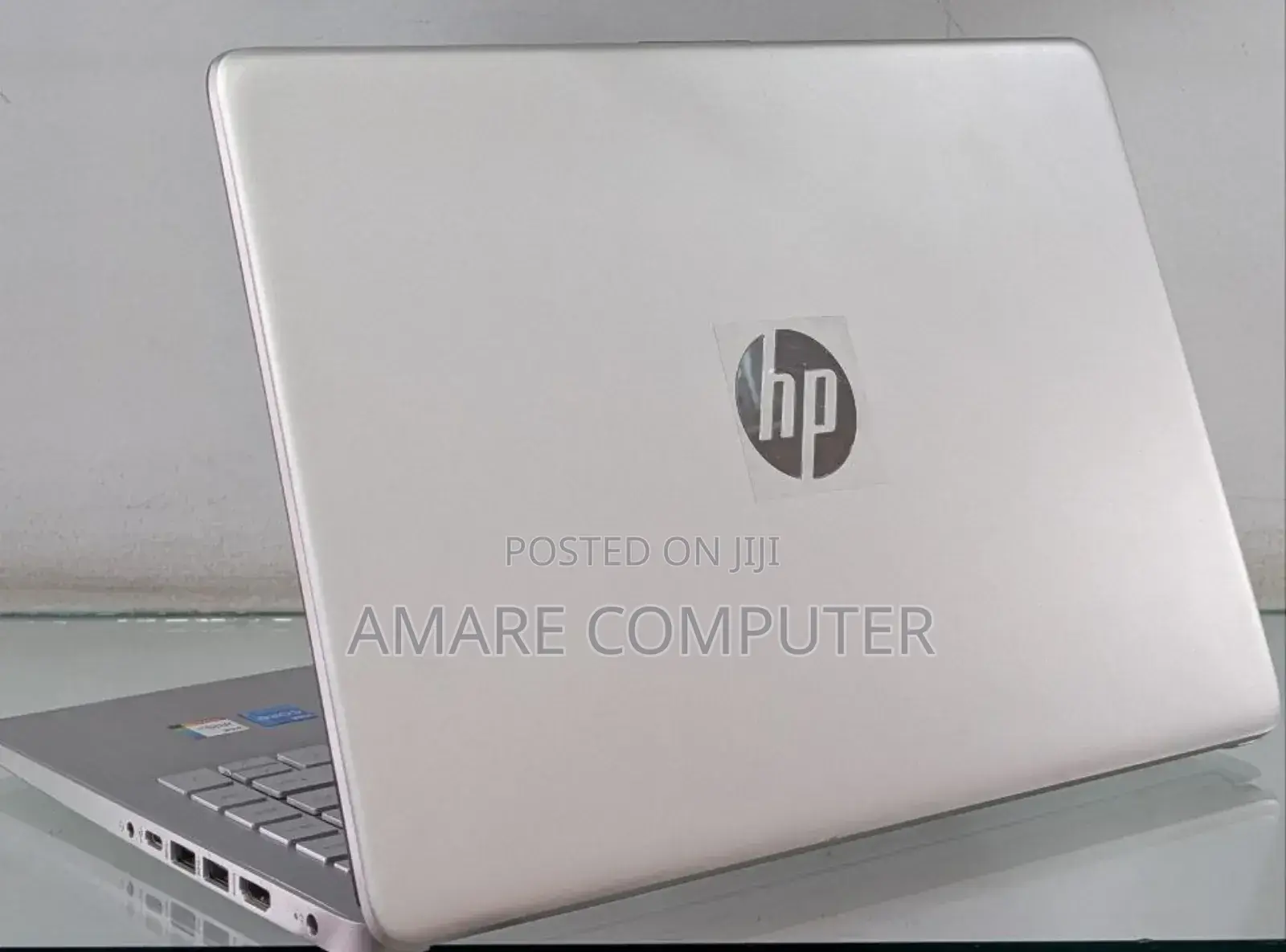New Laptop HP Stream Notebook 16GB Intel Core I5 SSD 512GB