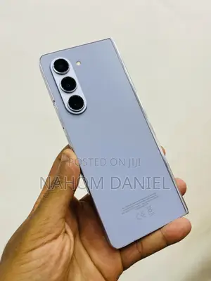 Samsung Galaxy Z Fold 5 512 GB