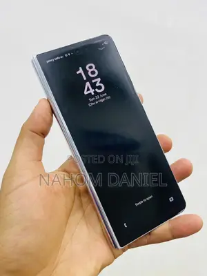 Photo - Samsung Galaxy Z Fold 5 512 GB