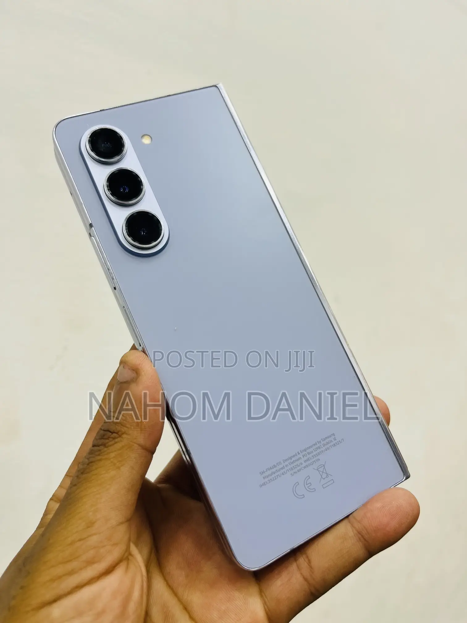 Samsung Galaxy Z Fold 5 512 GB