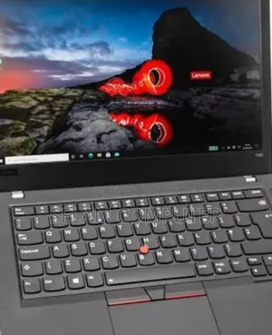 Photo - New Laptop Lenovo ThinkPad T480 16GB Intel Core I7 SSD 256GB