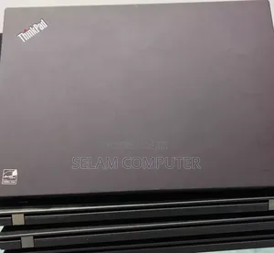 New Laptop Lenovo ThinkPad T480 16GB Intel Core I7 SSD 256GB