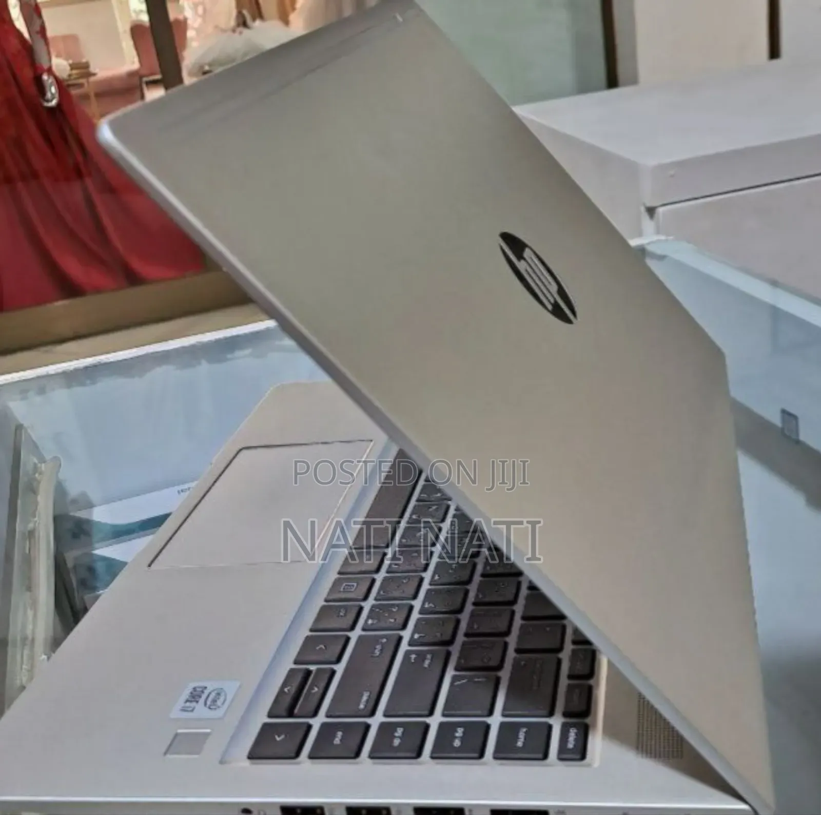 New Laptop HP ProBook 430 G7 8GB Intel Core I7 SSD 512GB