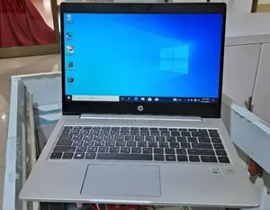 New Laptop HP ProBook 430 G7 8GB Intel Core I7 SSD 512GB