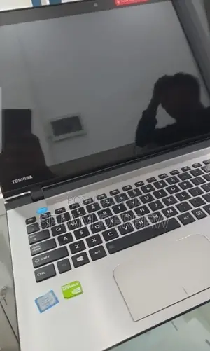 New Laptop Toshiba Portege Z30 12GB Intel Core I7 HDD 1T