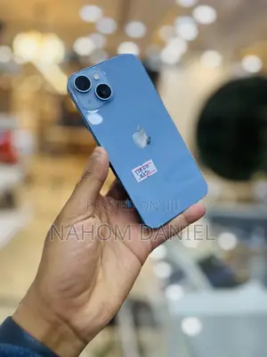 Photo - Apple iPhone 14 256 GB