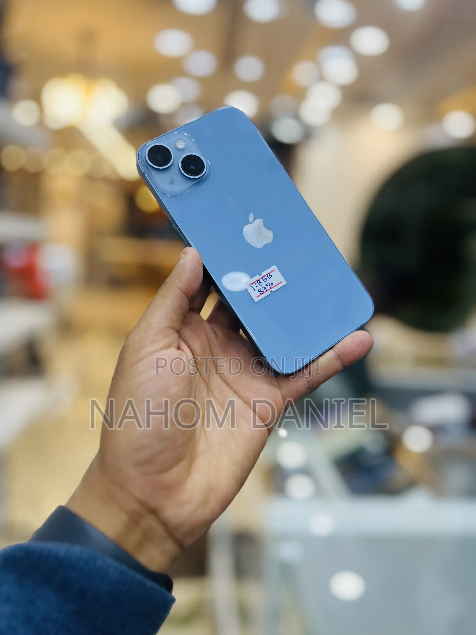 Apple iPhone 14 256 GB