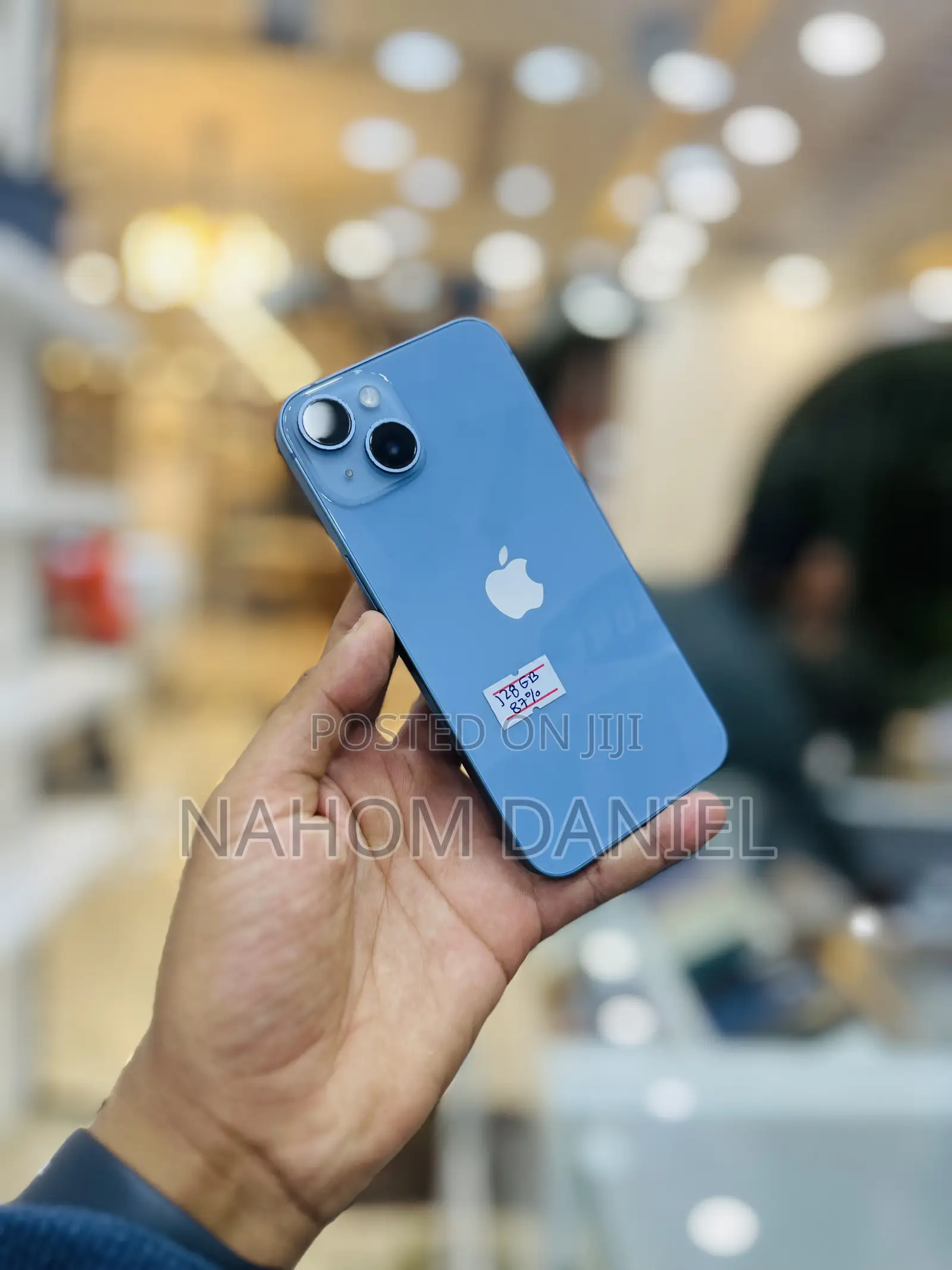 Apple iPhone 14 256 GB