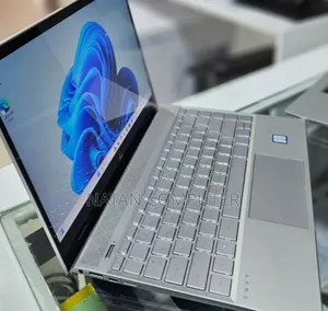 New Laptop HP Envy 13 4GB Intel Core I5 SSD 256GB