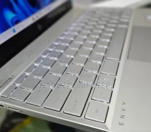 New Laptop HP Envy 13 4GB Intel Core I5 SSD 256GB