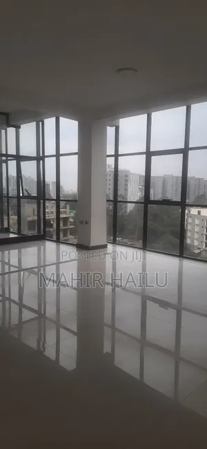 4ተኛ ላይ ነው ለቢሮ አገልግሎት