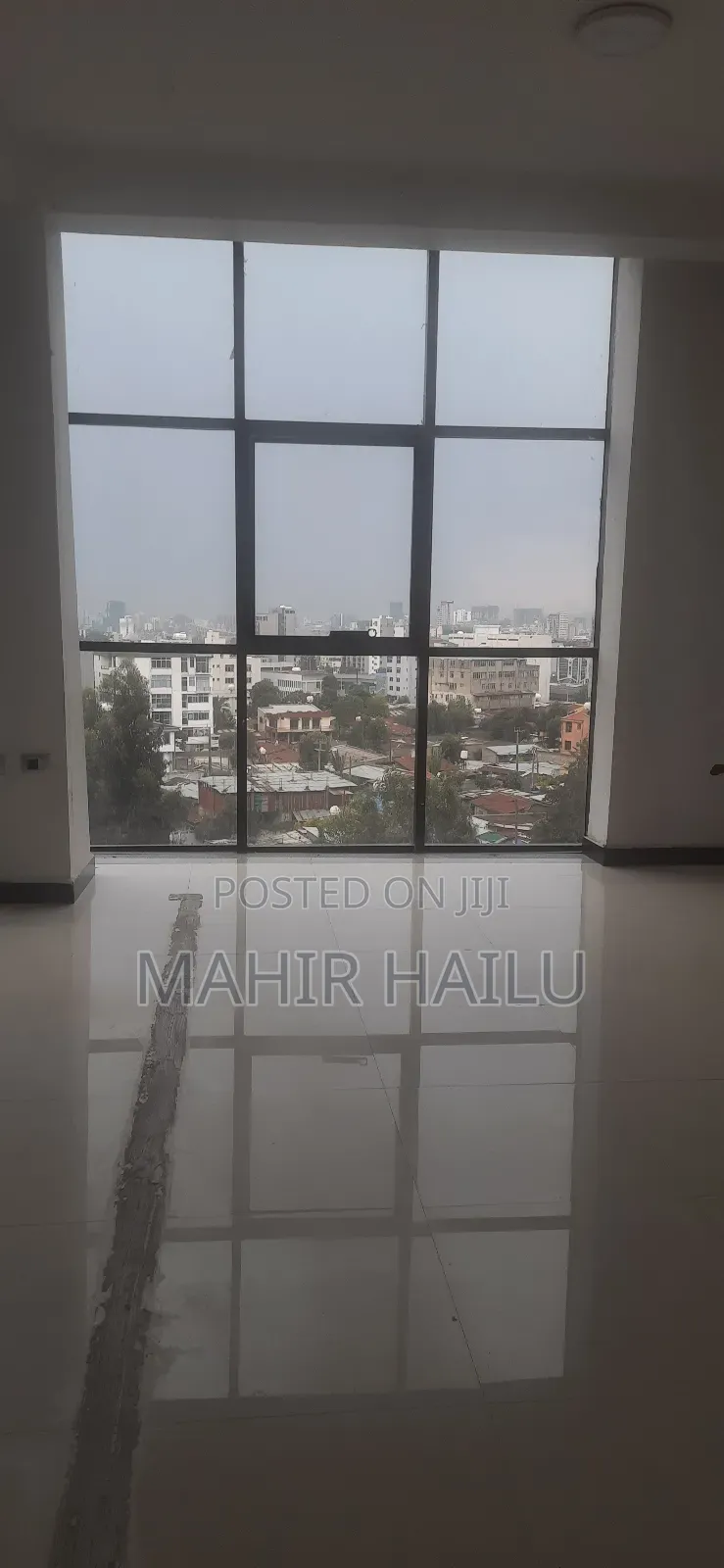 4ተኛ ላይ ነው ለቢሮ አገልግሎት