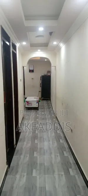 Furnished 2bdrm Condo in Bole Ayat for sale