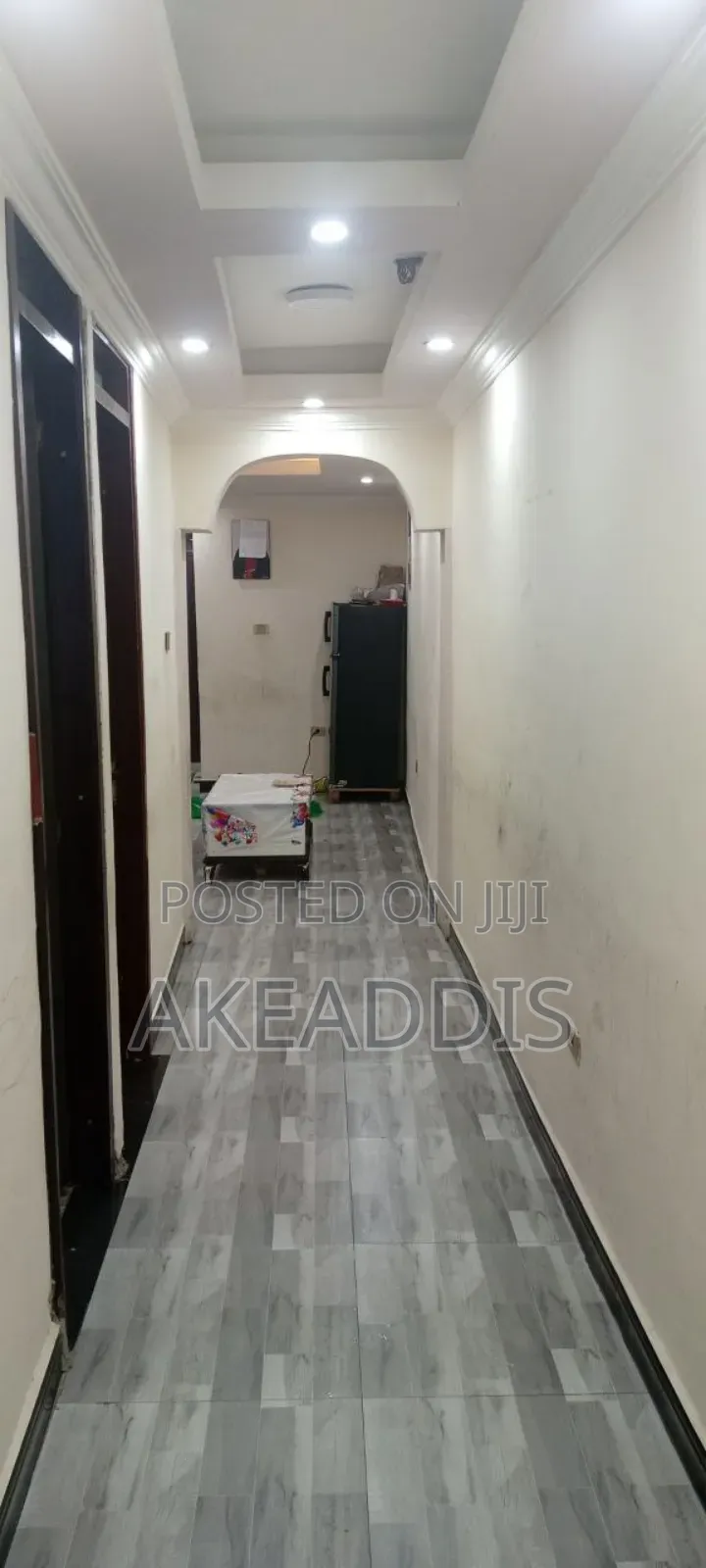 Furnished 2bdrm Condo in Bole Ayat for sale