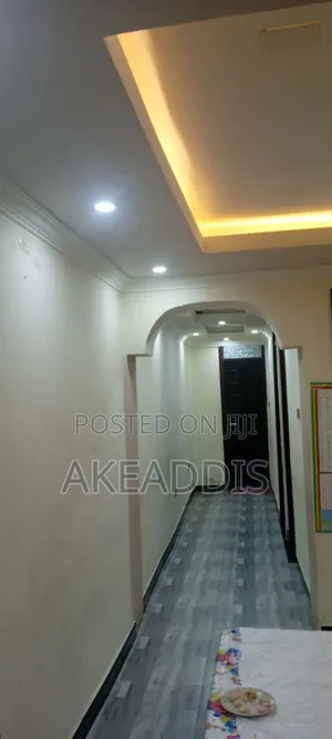 Furnished 2bdrm Condo in Bole Ayat for sale
