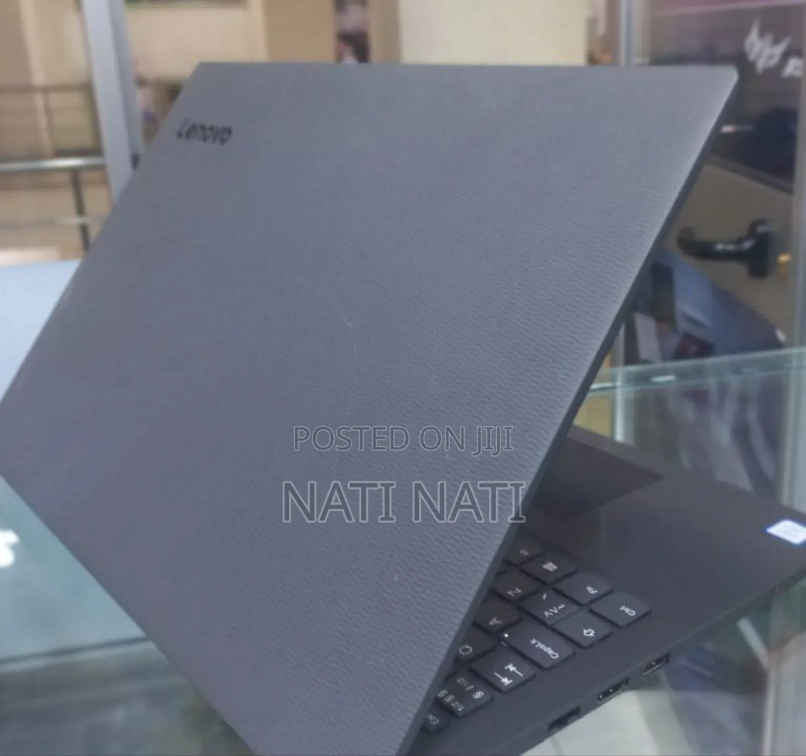 New Laptop Lenovo Ideapad 3 8GB Intel Core I5 SSD 512GB