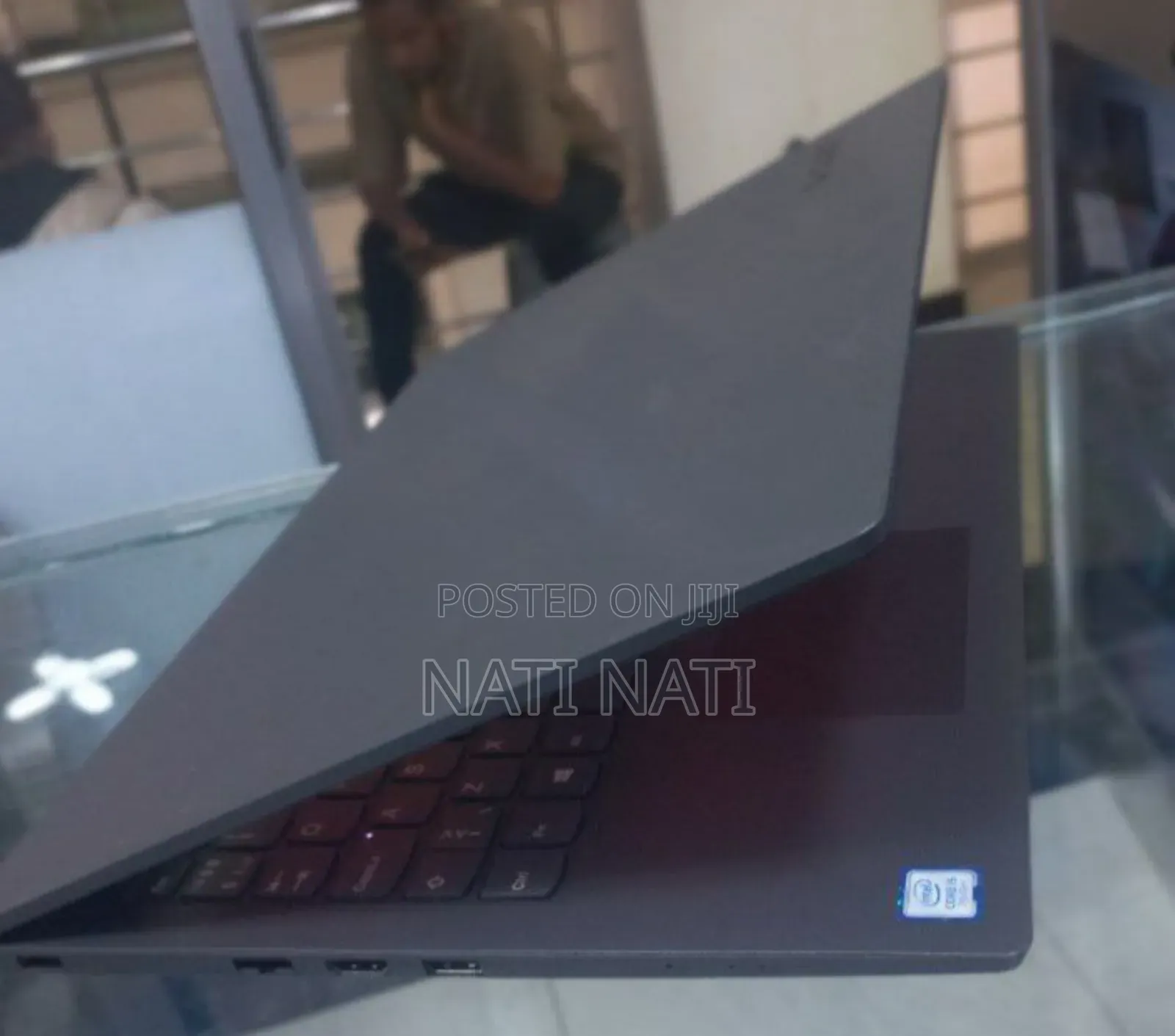 New Laptop Lenovo Ideapad 3 8GB Intel Core I5 SSD 512GB