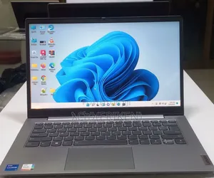 New Laptop Lenovo Thinkbook 14 16GB Intel Core I7 SSD 512GB