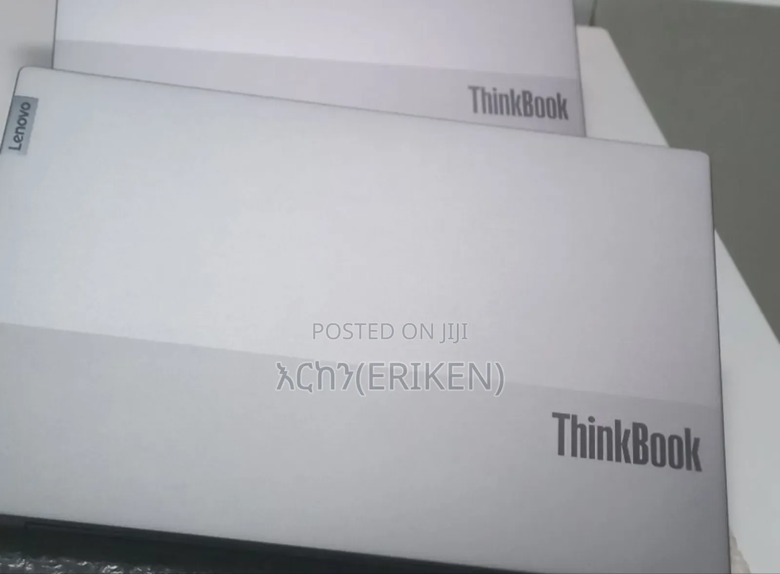 New Laptop Lenovo Thinkbook 14 16GB Intel Core I7 SSD 512GB