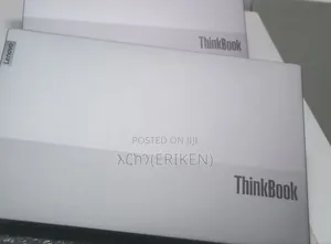 New Laptop Lenovo Thinkbook 14 16GB Intel Core I7 SSD 512GB