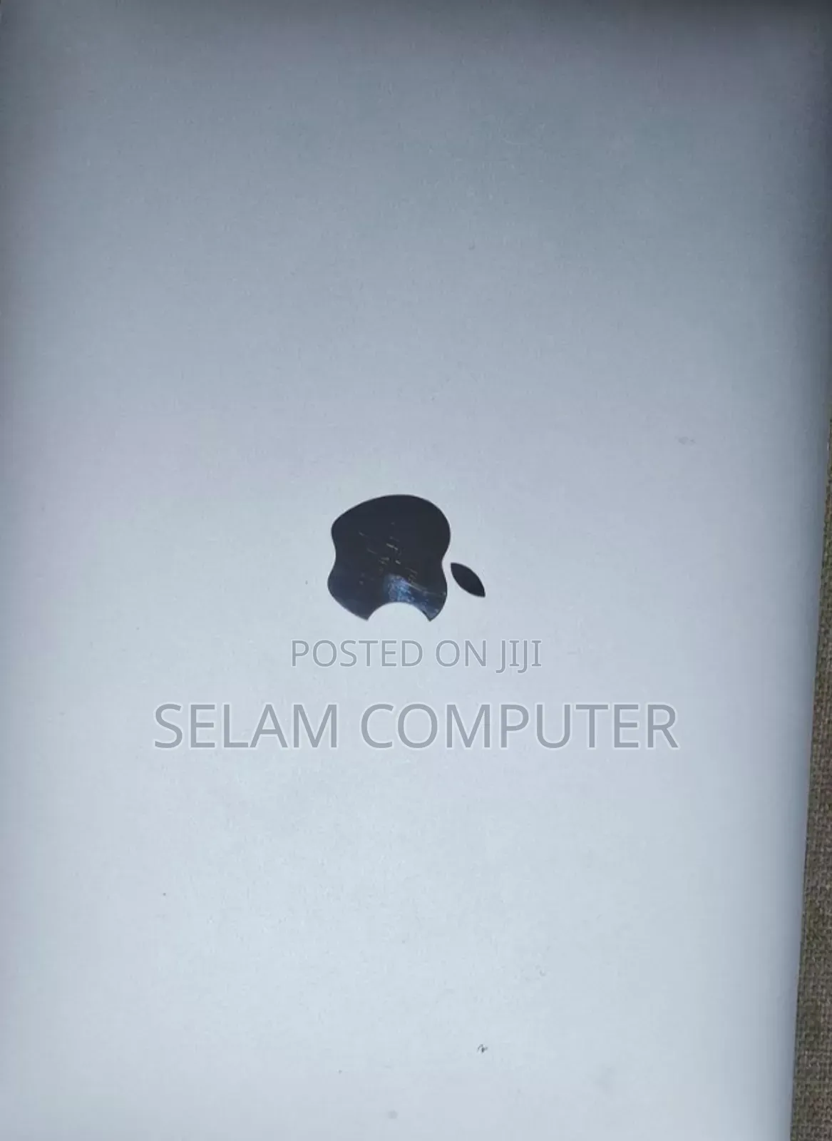 New Laptop Apple MacBook Pro 2017 16GB Intel Core I5 SSD 256GB