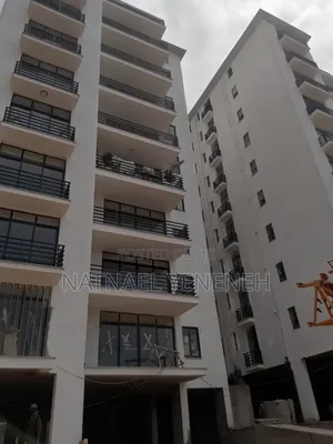 Furnished 3bdrm Apartment in ዝቋላ ሪል እስቴት, Bole for sale