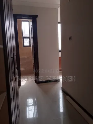 Furnished 3bdrm Apartment in ዝቋላ ሪል እስቴት, Bole for sale