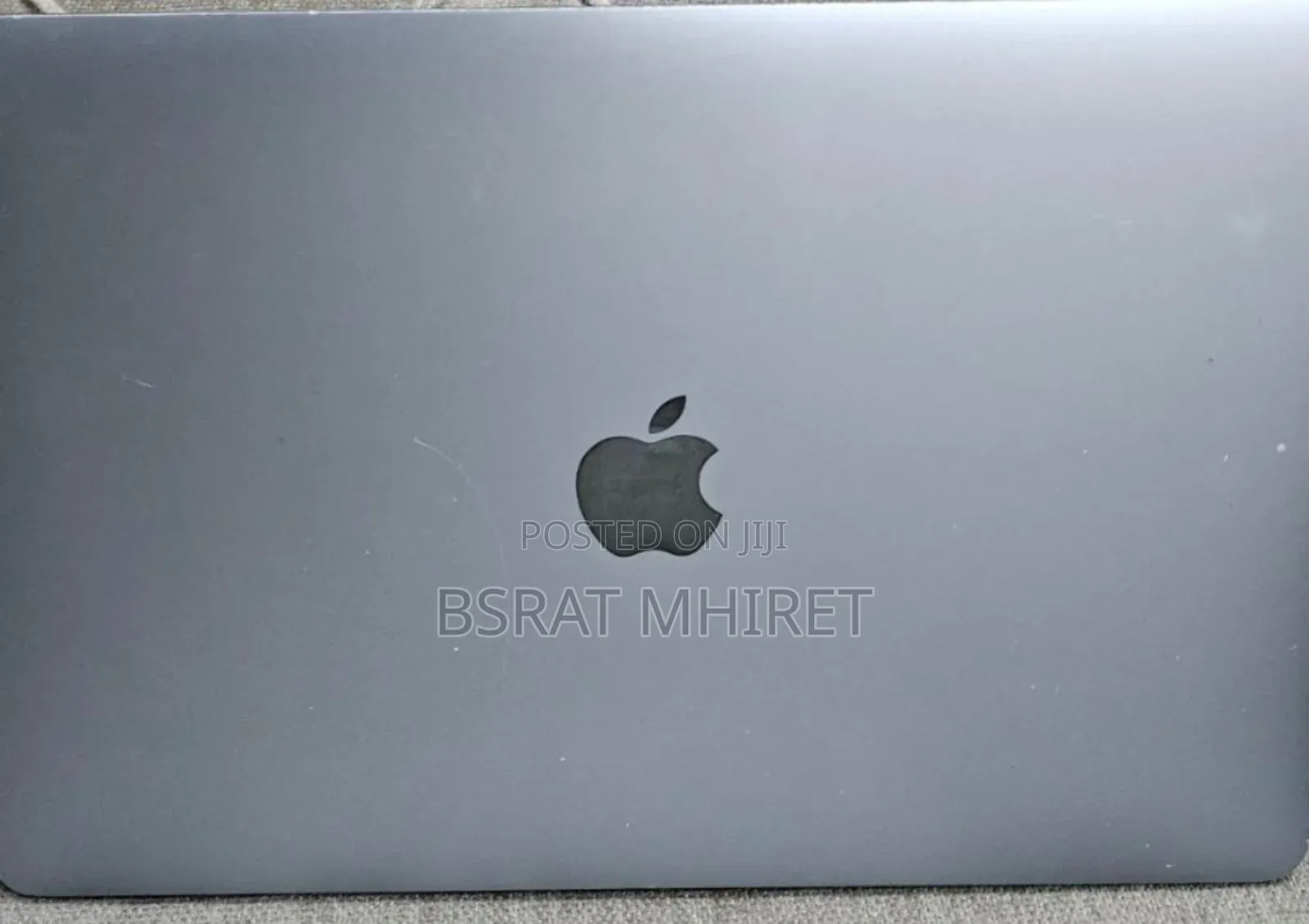 New Laptop Apple MacBook Pro 2017 16GB Apple M1 Pro SSD 256GB