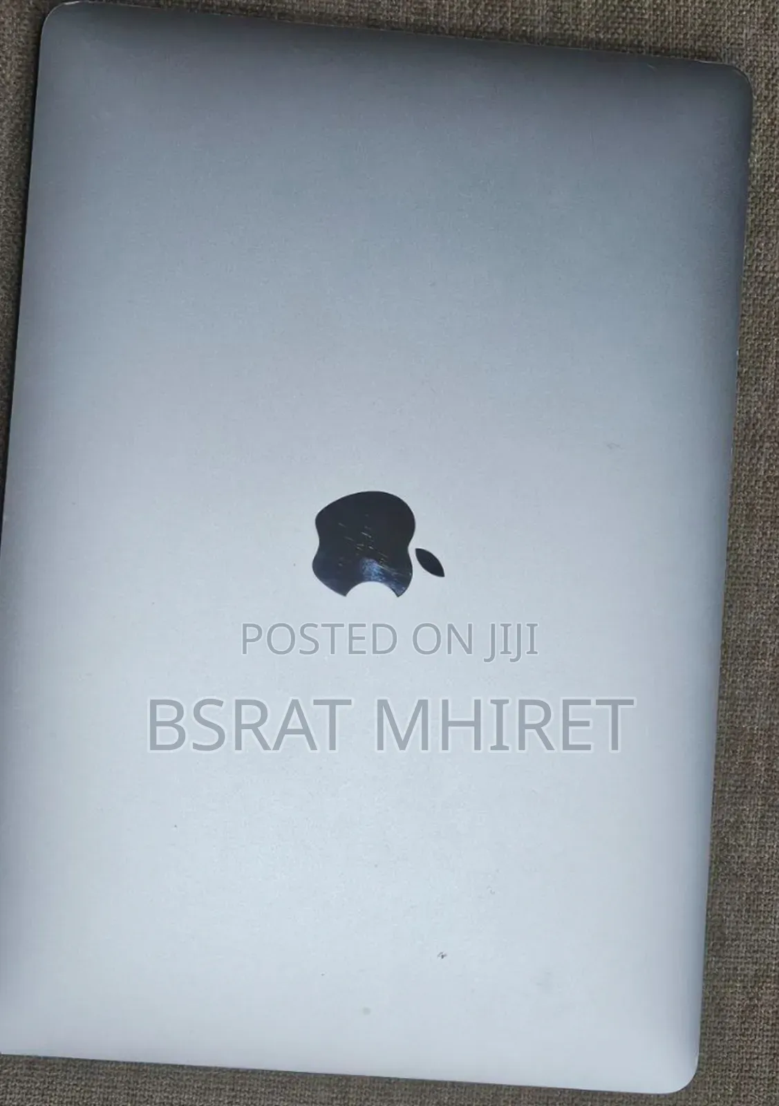 New Laptop Apple MacBook Pro 2017 16GB Apple M1 Pro SSD 256GB