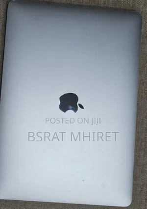 New Laptop Apple MacBook Pro 2017 16GB Apple M1 Pro SSD 256GB