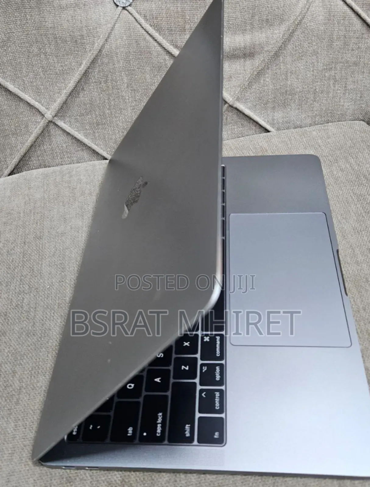 New Laptop Apple MacBook Pro 2017 16GB Apple M1 Pro SSD 256GB