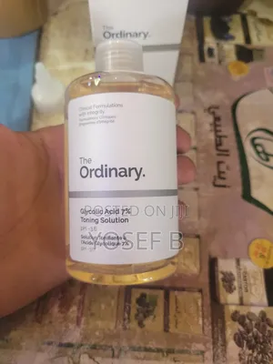 Photo - The Ordinary