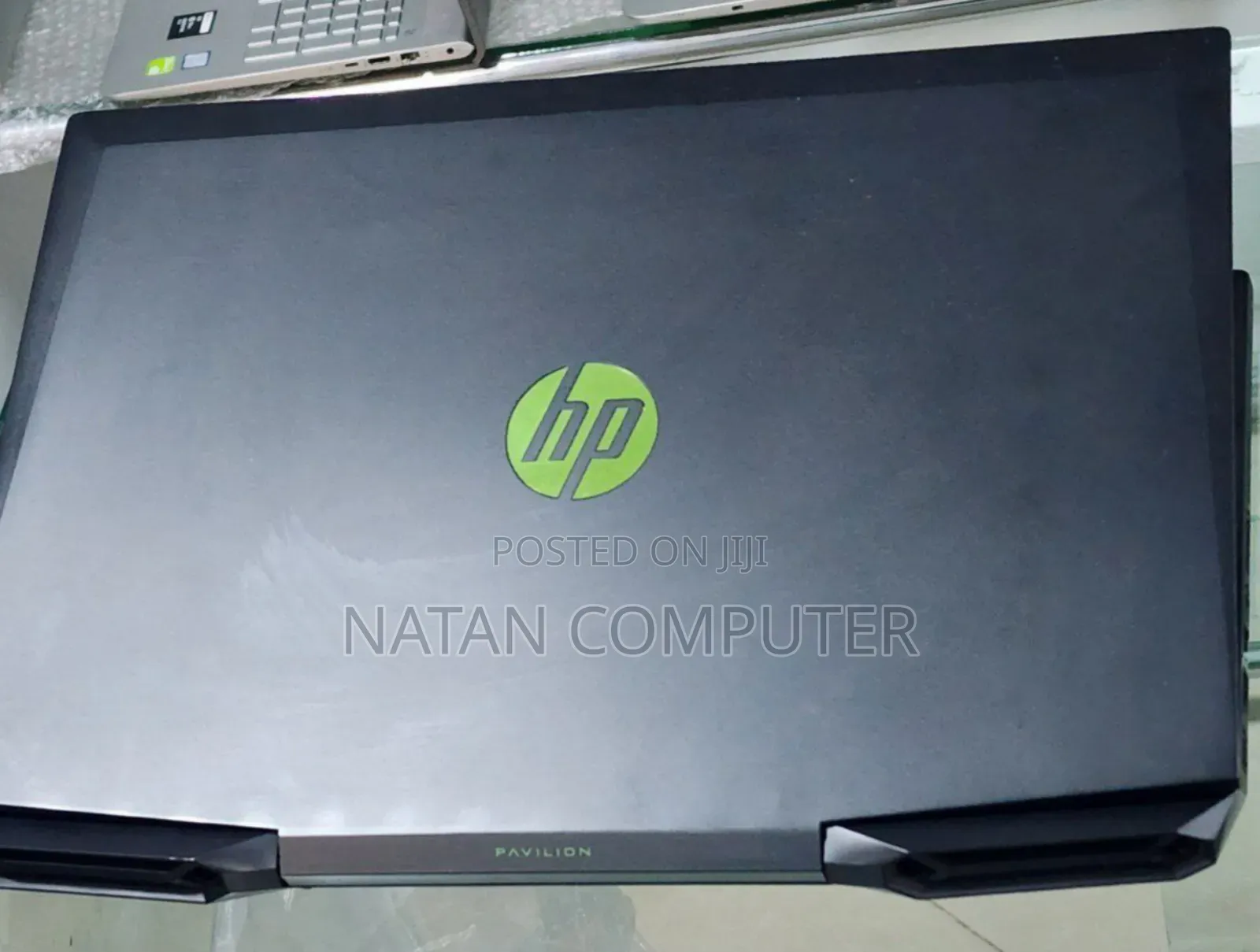 New Laptop HP Pavilion Power 15 8GB Intel Core I5 HDD+SSD 1T