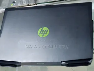 New Laptop HP Pavilion Power 15 8GB Intel Core I5 HDD+SSD 1T