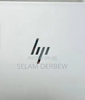 New Laptop HP EliteBook 845 G7 16GB AMD Ryzen 5 SSD 512GB