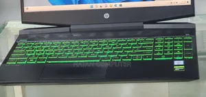 New Laptop HP Pavilion Power 15 8GB Intel Core I5 HDD+SSD 1T