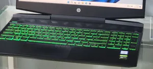 New Laptop HP Pavilion Power 15 8GB Intel Core I5 HDD+SSD 1T