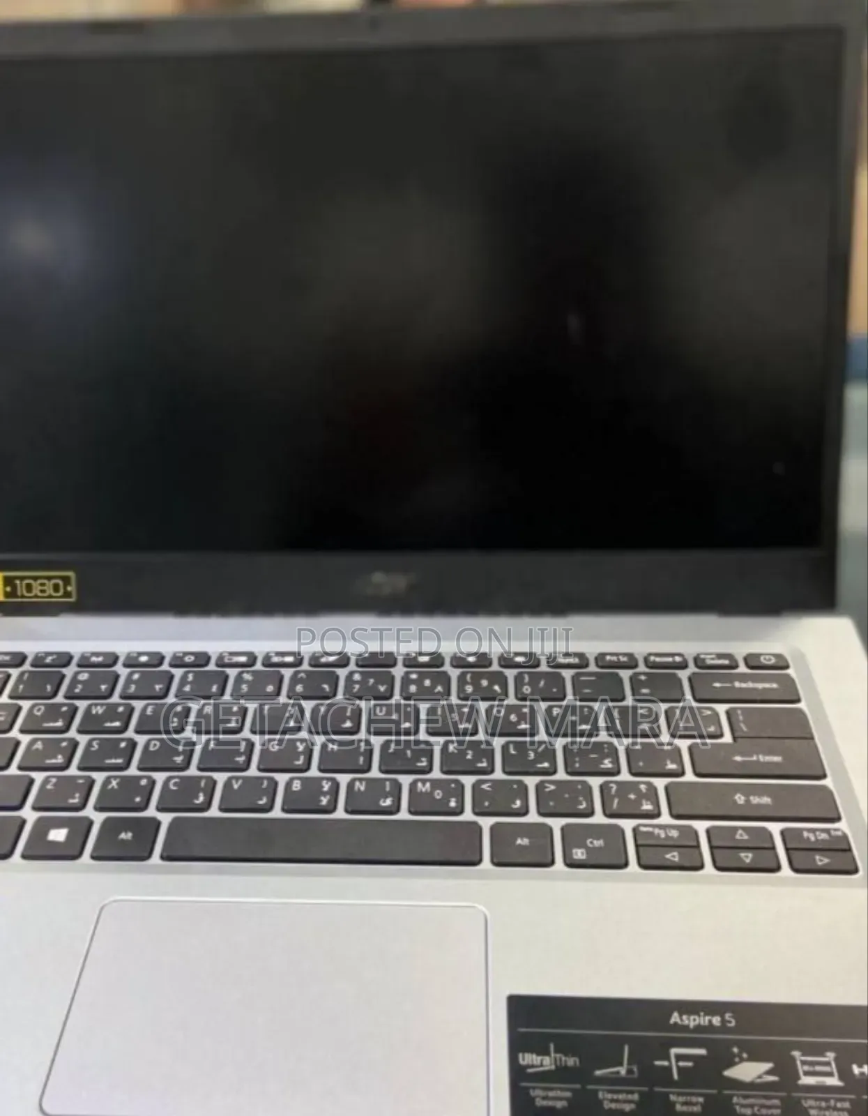 New Laptop Acer Aspire 1 A115-31 16GB Intel Core I7 SSD 256GB