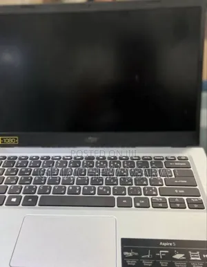 New Laptop Acer Aspire 1 A115-31 16GB Intel Core I7 SSD 256GB