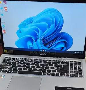 New Laptop Acer Aspire 1 A115-31 16GB Intel Core I7 SSD 256GB