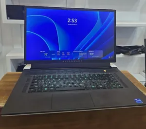 New Laptop Alienware M17x R2 32GB Intel Core I7 SSD 1T