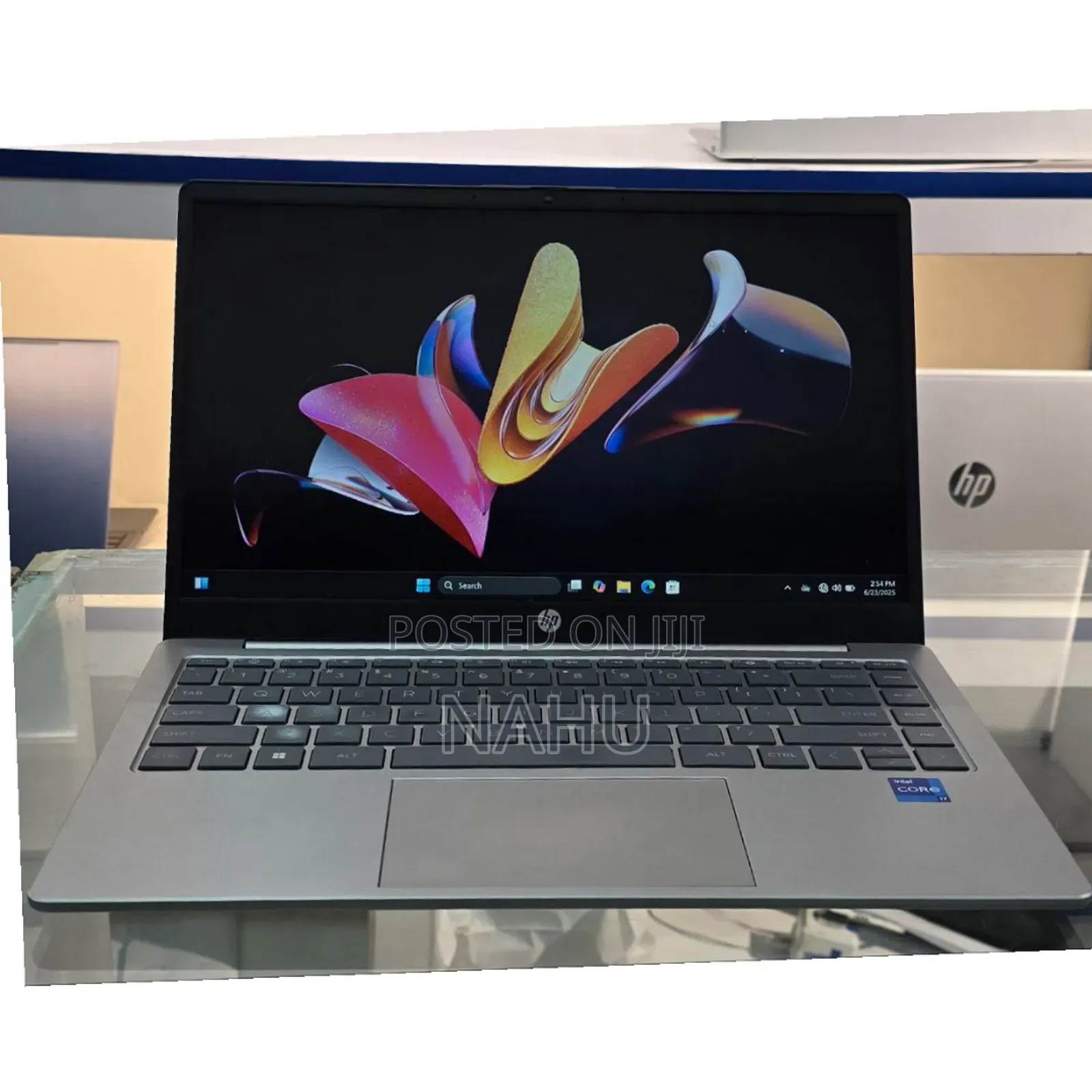 New Laptop HP Stream Notebook 16GB Intel Core I7 SSD 512GB