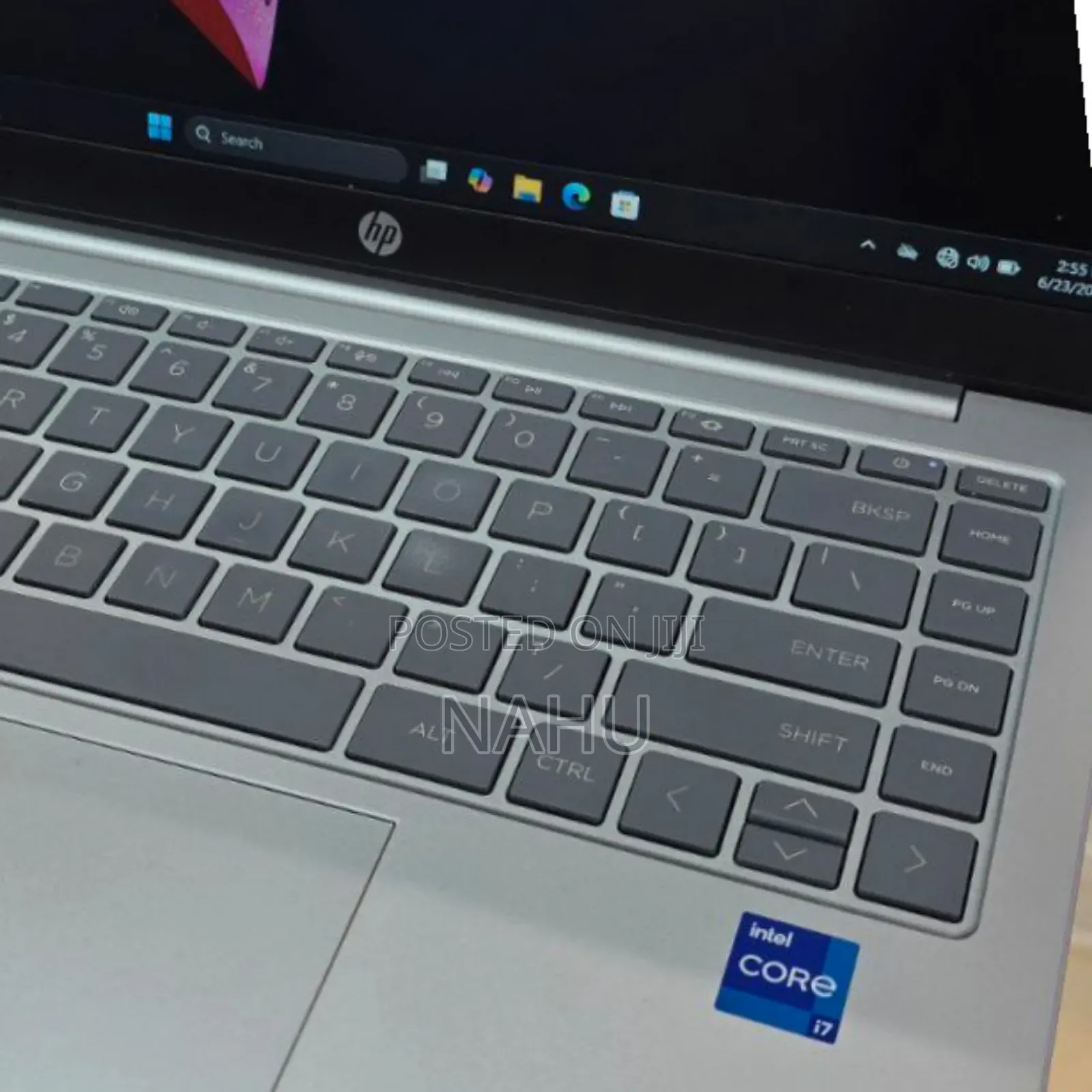 New Laptop HP Stream Notebook 16GB Intel Core I7 SSD 512GB