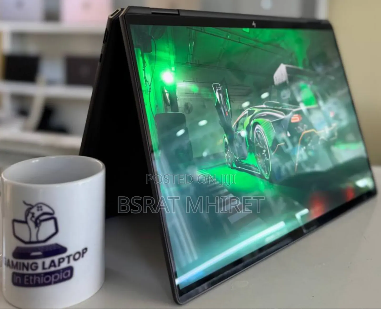 New Laptop HP Spectre X360 32GB Intel Core Ultra 7 SSD 1T