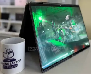 New Laptop HP Spectre X360 32GB Intel Core Ultra 7 SSD 1T