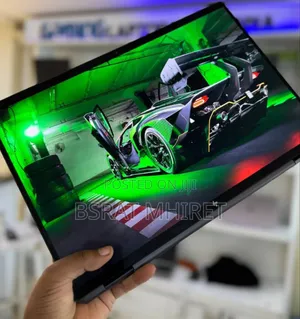 New Laptop HP Spectre X360 32GB Intel Core Ultra 7 SSD 1T