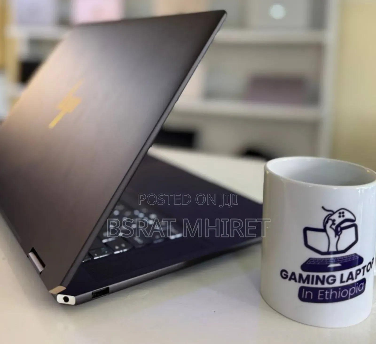 New Laptop HP Spectre X360 32GB Intel Core Ultra 7 SSD 1T