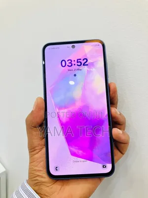 New Samsung Galaxy F15 128 GB Pink